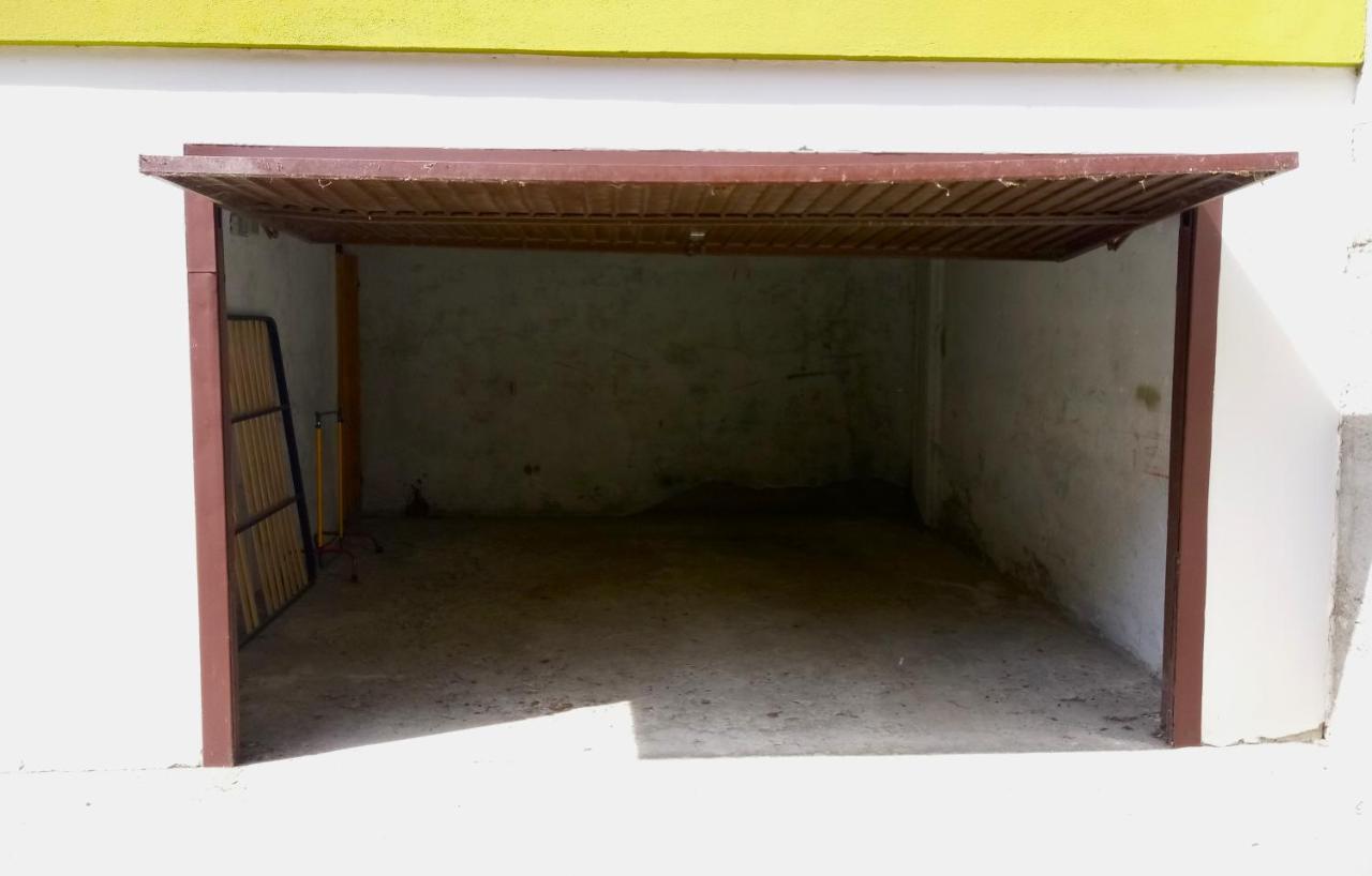 Appartamento La Primula Madesimo Exterior foto